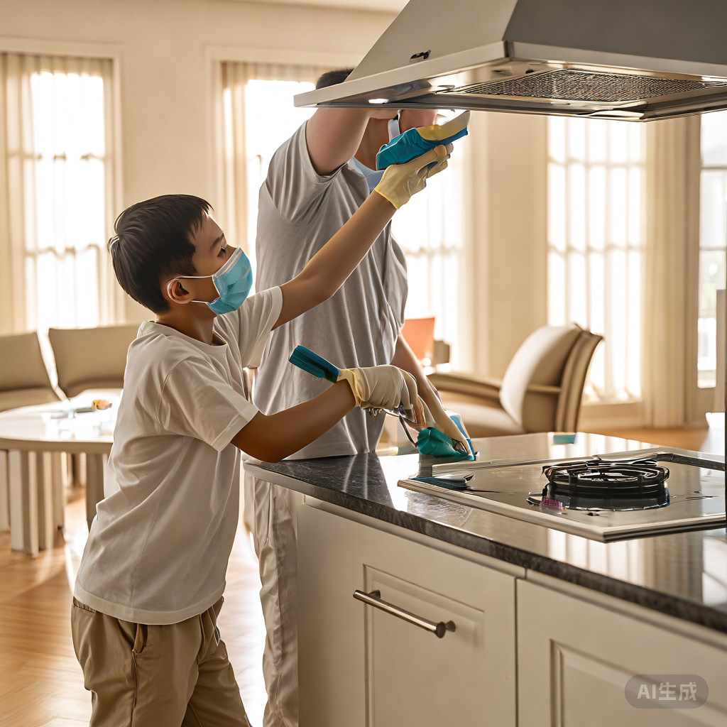 莎车县家庭保洁